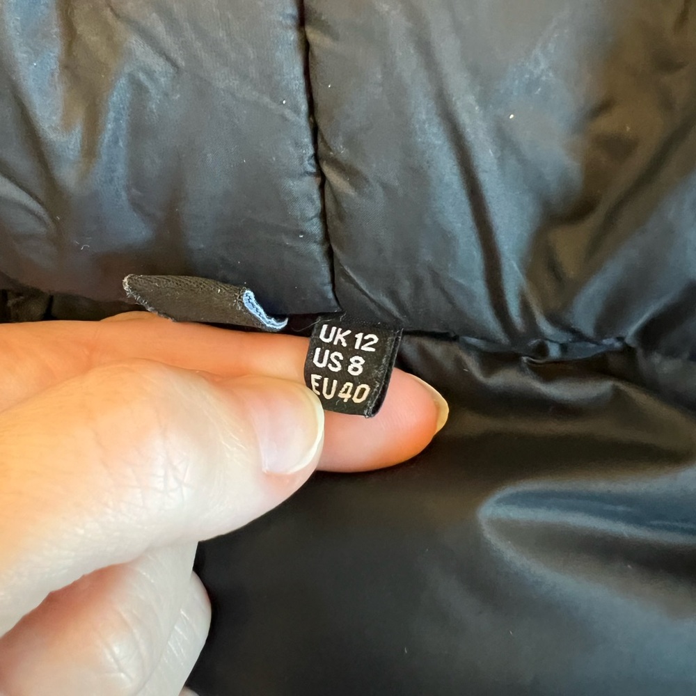 Superdry Down Rookie Parka - Picture 13 of 15